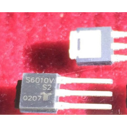 S6010VS2 S6010 TO-251 silicon controlled rectifiers 5pcs/lot S6010VS2 S6010 TO-251 silicon controlled rectifiers 5pcs/lot