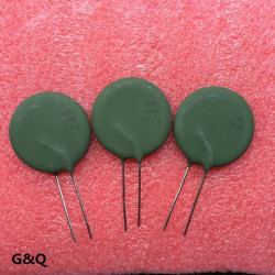 TKS NTC SCK301R0MSBY SCK301R0 1ohm 30A 1D-30 5pcs/lot TKS NTC SCK301R0MSBY SCK301R0 1ohm 30A 1D-30 5pcs/lot