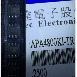 APA4800KI-TR 10pcs/lot) APA4800KI-TR 10pcs/lot)