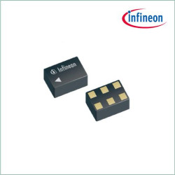Infineon BGA123N6E6327 imported original low noise amplifier Infineon BGA123N6E6327 imported original low noise amplifier