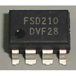 FSD210 sop-7 5pcs/lot FSD210 sop-7 5pcs/lot