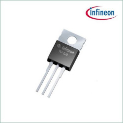 Infineon IPP029N06NA original mos tube authentic N-channel power field effect Infineon IPP029N06NA original mos tube authentic N-channel power field effect