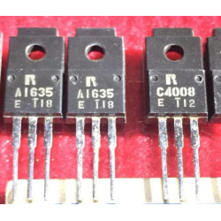 2SC4008/2SA1635/C4008/A1635 pair 5pcs/lot 2SC4008/2SA1635/C4008/A1635 pair 5pcs/lot