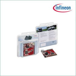 Infineon KITAURIXTC297TFT original authentic car evaluation board Infineon KITAURIXTC297TFT original authentic car evaluation board