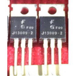 J13009-2 MJE13009 TO-220 5pcs/lot J13009-2 MJE13009 TO-220 5pcs/lot