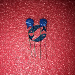 EPCOS B72207S400K101 S07K40 40VAC 7mm 5pcs/lot EPCOS B72207S400K101 S07K40 40VAC 7mm 5pcs/lot