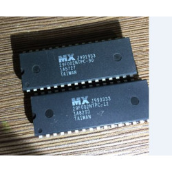 MX29F002NTPC-90 MX29F002NTPC-90