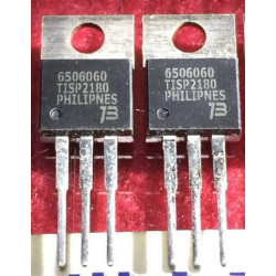 TISP2180 TO-220 5pcs/lot TISP2180 TO-220 5pcs/lot