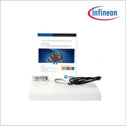 CY8CKIT-002 development board kit PsoC kit programming burner MiniProg3 CY8CKIT-002 development board kit PsoC kit programming burner MiniProg3