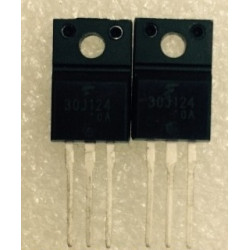 gt30j124 30j124 5pcs/lot gt30j124 30j124 5pcs/lot