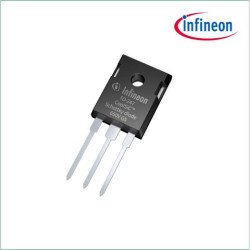 Infineon AIDW20S65C5 original silicon carbide vehicle scale diode Infineon AIDW20S65C5 original silicon carbide vehicle scale diode