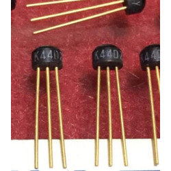 K44DZ K44 2SK44DZ SONY TO-92 5pcs/lot K44DZ K44 2SK44DZ SONY TO-92 5pcs/lot