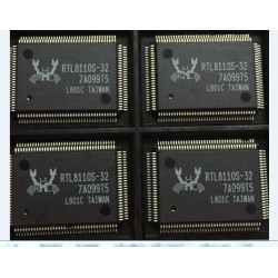 RTL8110S-32 RTL8110S-32