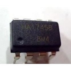 ha17458 5pcs/lot ha17458 5pcs/lot