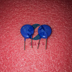 EPCOS S14K510K1 S14K510 510VAC 14mm 5pcs/lot EPCOS S14K510K1 S14K510 510VAC 14mm 5pcs/lot