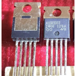 AUIR3313 IR TO-220-5 5pcs/lot