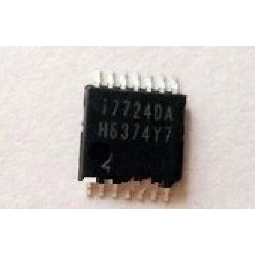 i7724da 5pcs/lot i7724da 5pcs/lot