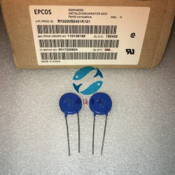 EPCOS B72220S2421K101 S20K420E2 S20K420 5pcs/lot EPCOS B72220S2421K101 S20K420E2 S20K420 5pcs/lot