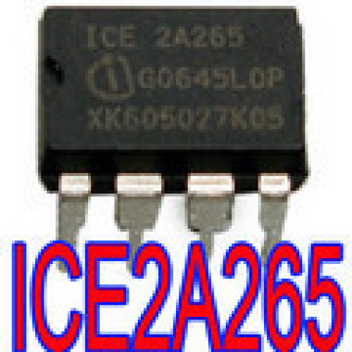 ICE2A265 5pcs/lot ICE2A265 5pcs/lot