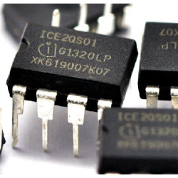 ice2qs01 5pcs/lot ice2qs01 5pcs/lot