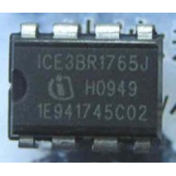 ice3br1765j 5pcs/lot ice3br1765j 5pcs/lot