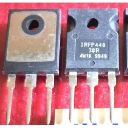 irfp448 5pcs/lot