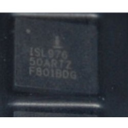 ISL97650ARTZ 5pcs/lot ISL97650ARTZ 5pcs/lot