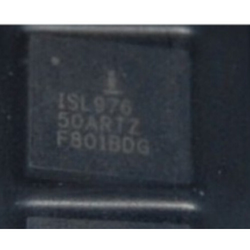 ISL97650ARTZ  5pcs/lot