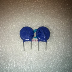 EPCOS B72220S0421K101 S20K420 20mm 5pcs/lot EPCOS B72220S0421K101 S20K420 20mm 5pcs/lot
