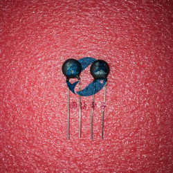 MF72 10D-9 NTC 5R 9mm 5pcs/lot MF72 10D-9 NTC 5R 9mm 5pcs/lot