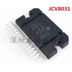 jcv8031 jcv8031