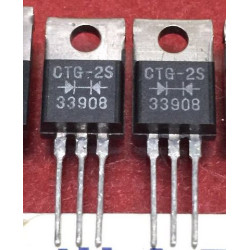 CTG-2S CTG2S TO-220 5pcs/lot