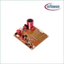 Infineon REFFRIDGED111TRC2SL original import evaluation development board Infineon REFFRIDGED111TRC2SL original import evaluation development board