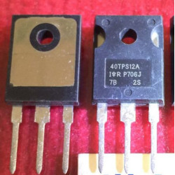 40TPS12A IR TO-247 40TPS12A IR TO-247