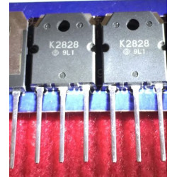 2SK2828 K2828 TO-3P 5pcs/lot