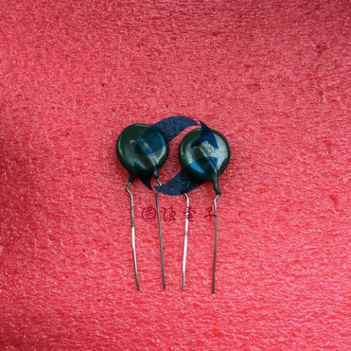 INR INR 14D751 750V 14mm =14D751K 5pcs/lot