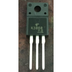 2sk3868 k3868 5pcs/lot 2sk3868 k3868 5pcs/lot