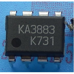 ka3883 dip 5pcs/lot ka3883 dip 5pcs/lot