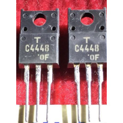 2SC4448 C4448 TO-220F 5pcs/lot 2SC4448 C4448 TO-220F 5pcs/lot