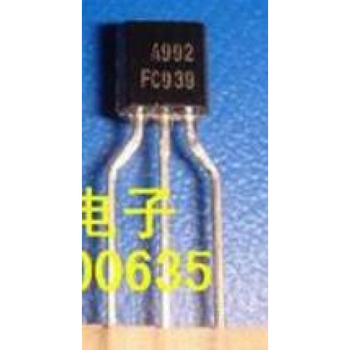 ksa992f 10pcs/lot ksa992f 10pcs/lot
