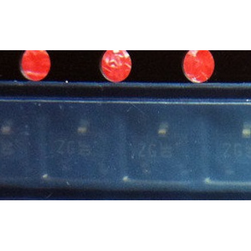KTN2222AS KTN2222 ZG SOT-23 10pcs/lot KTN2222AS KTN2222 ZG SOT-23 10pcs/lot