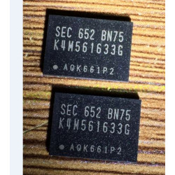 K4M561633G-BN75 K4M561633G-BN75