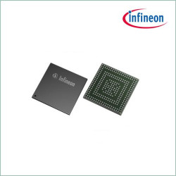Infineon TC297TP128F300NBCK original authentic car microcontroller Infineon TC297TP128F300NBCK original authentic car microcontroller