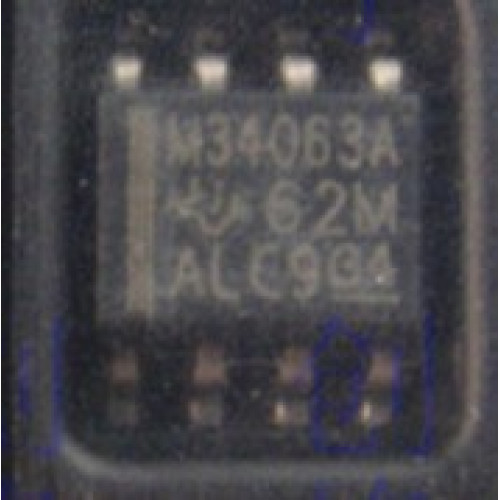 M34063A 5pcs/lot M34063A 5pcs/lot