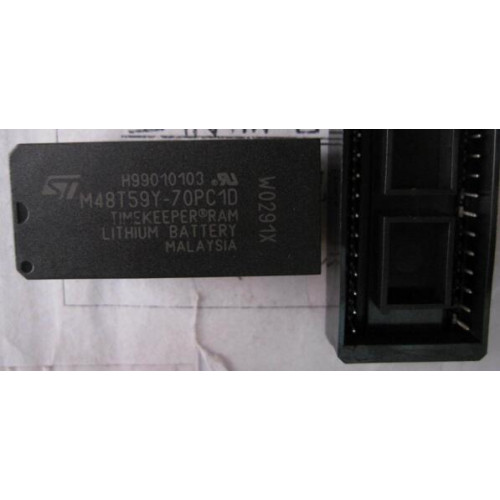 m48t59y-70pc1d m48t59y-70pc1d