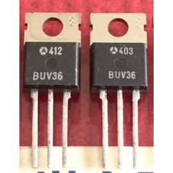 BUV36 TO-220 5pcs/lot BUV36 TO-220 5pcs/lot