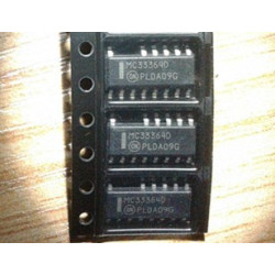 mc33364d 5pcs/lot