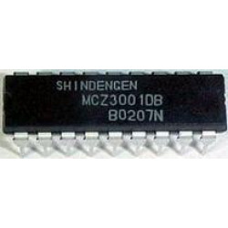 mcz3001db 3pcs mcz3001db 3pcs