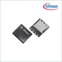 Infineon ISC0805NL original authentic field effect Mos tube Infineon ISC0805NL original authentic field effect Mos tube