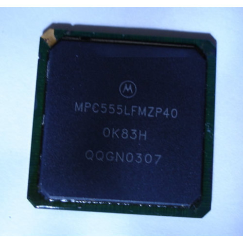 mpc555LFMZP40 mpc555LFMZP40